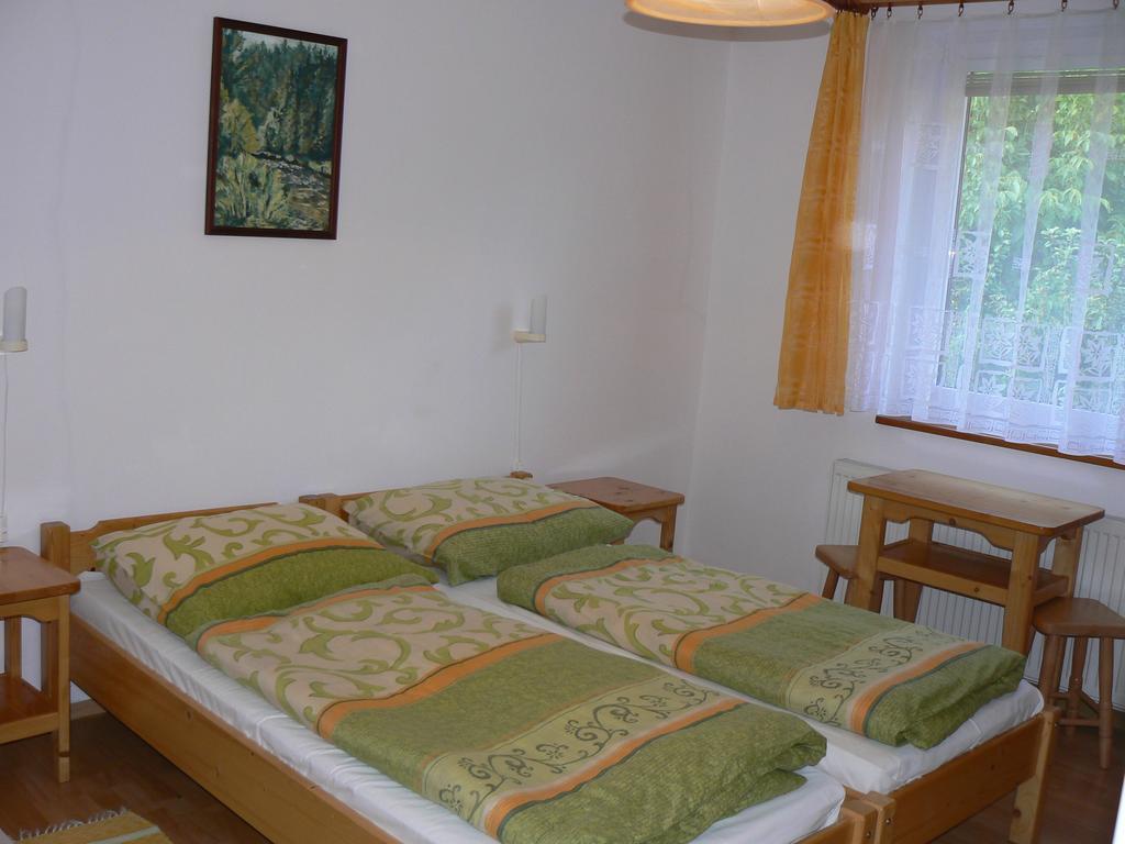 Guest House Pieninka Lesnica Exterior photo